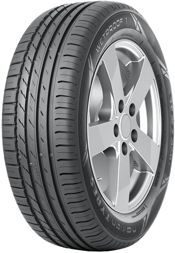 195/65 R 15 91V WETPROOF_1 TL NOKIAN TYRES