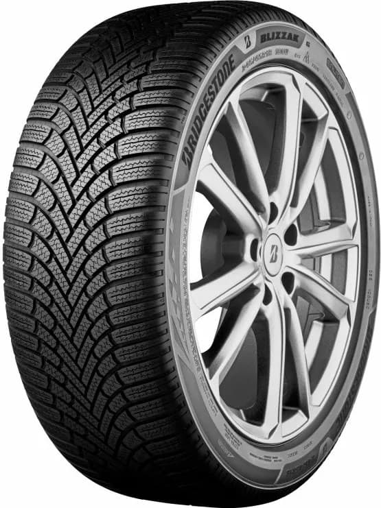175/65 R 17 87V BLIZZAK_6 TL ENL M+S 3PMSF BRIDGESTONE