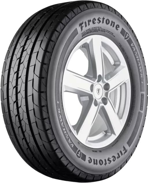 215/75 R 16 116R VANHAWK_3 TL ENL FIRESTONE