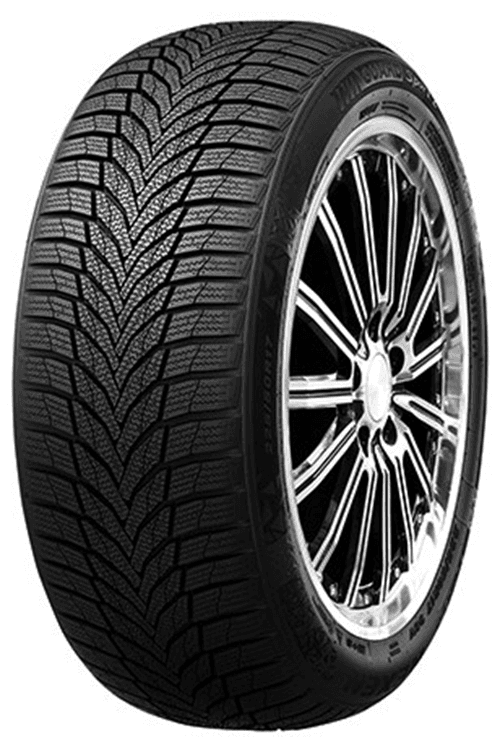 225/60 R 16 102V WINGUARD_SPORT_2 TL XL M+S 3PMSF NEXEN