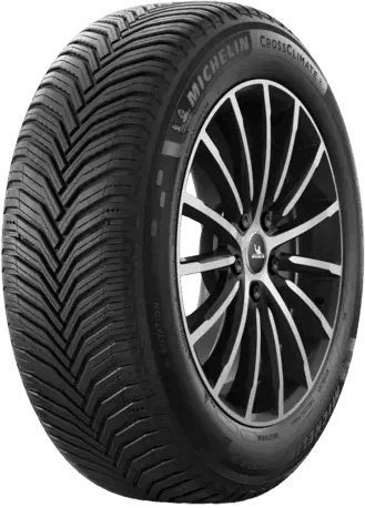 195/65 R 15 91H CROSSCLIMATE_2 TL M+S 3PMSF MICHELIN