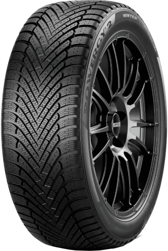 215/60 R 18 98H POWERGY_2_WINTER TL 3PMSF M+S PIRELLI
