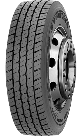 225/75 R 17.5 129/127M TERRA_MASTER_GDR70 M+S 3PMSF 14PR WINDFORCE