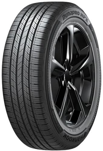 265/50 R 19 110W RA43_DYNAPRO_HPX TL XL M+S HANKOOK