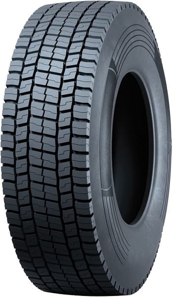 295/60 R 22.5 150/147K U729 VK_MICHELIN 3PMSF MARANGONI
