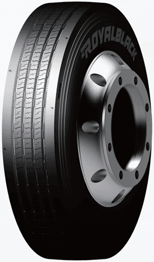 215/75 R 17.5 128/126M SL101 M+S 16PR ROYAL BLACK