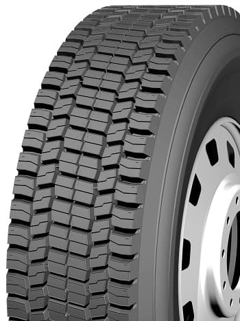295/60 R 22.5 150/147K LHT VK_MATADOR 3PMSF GALGO