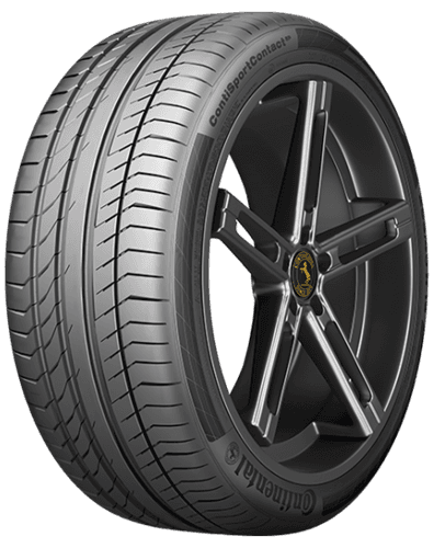 265/35 R 21 101Y CONTISPORTCONTACT_5P TL XL FR T0 CONTINENTAL