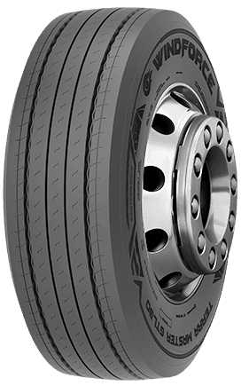 385/55 R 22.5 160K/158L TERRA_MASTER_GTL30 M+S 3PMSF 20PR WINDFORCE