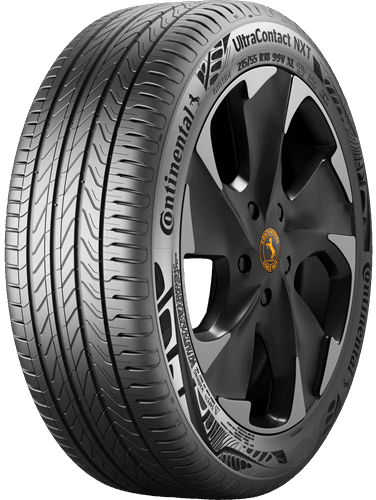 255/45 R 20 105T ULTRA_CONTACT_NXT CRM TL XL FR EV CONTINENTAL