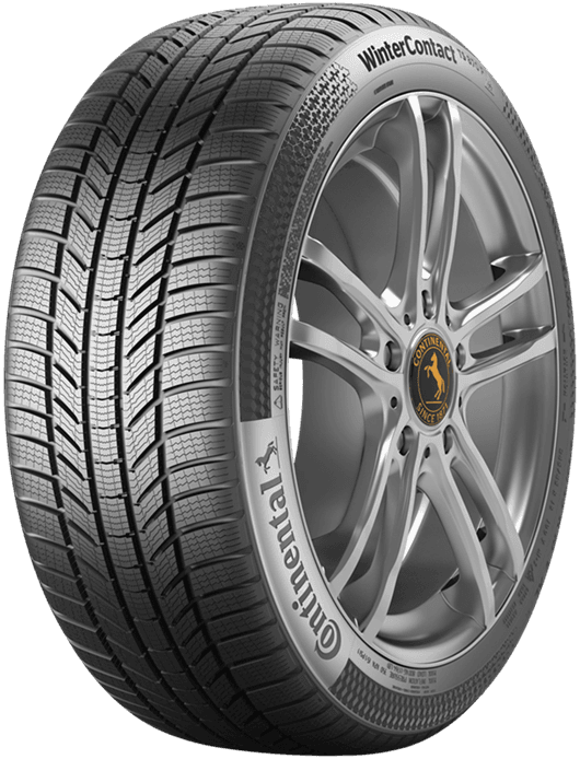 225/50 R 17 98H WINTERCONTACT_TS870P TL XL MO M+S 3PMSF FR CONTINENTAL