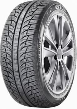 215/65 R 17 103V 4SEASONS_SUV TL XL 3PMSF GT RADIAL