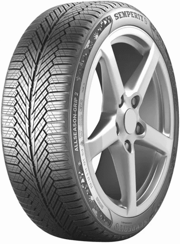 215/60 R 18 102H ALLSEASON_GRIP_2 TL XL 3PMSF M+S SEMPERIT