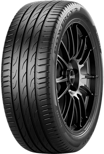 205/50 R 17 93Y POWERGY_2 TL XL PIRELLI