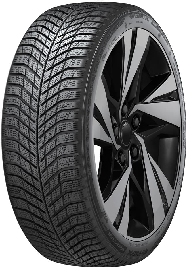 215/65 R 17 99V W340A_WINTER_I*CEPT_EVO4_SUV TL M+S 3PMSF HANKOOK