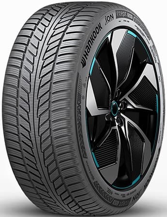 295/40 R 21 111V IW01A_ION_ICEPT_SUV TL XL M+S 3PMSF FR HANKOOK