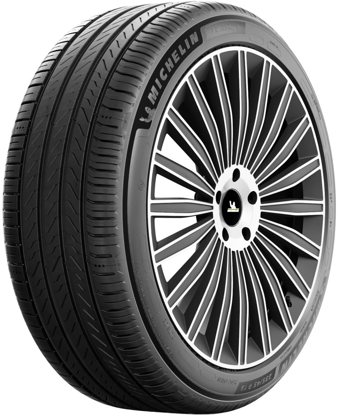 215/50 R 17 91V PRIMACY_5 TL MICHELIN