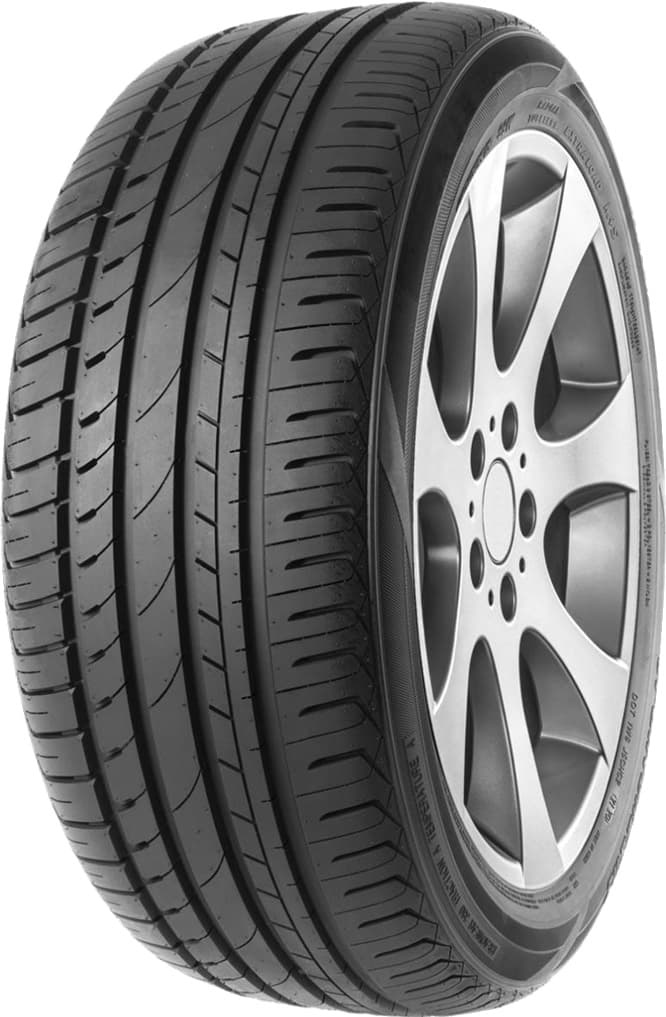 255/45 R 17 102W ECOPLUS_UHP2 TL XL FORTUNA