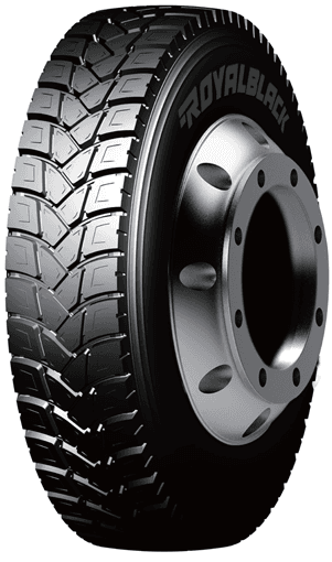 315/80 R 22.5 157/154L DM310 3PMSF M+S 20PR ROYAL BLACK