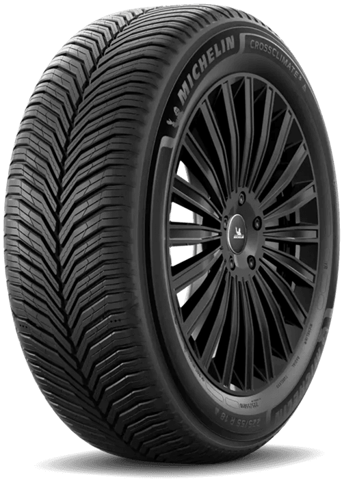 255/60 R 18 112V CROSSCLIMATE_3 TL XL M+S 3PMSF MICHELIN