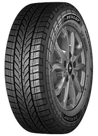 215/65 R 16 109/107T ECONODRIVE_WINTER TL C M+S 3PMSF DUNLOP