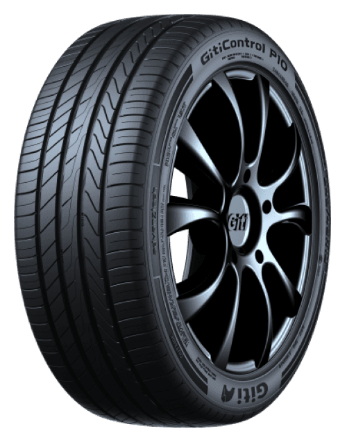 245/50 R 19 105W GITICONTROL_P10 TL XL RUNFLAT DOT23 GITI