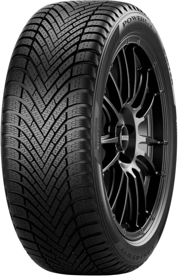 185/65 R 15 92H POWERGY_WINTER TL XL M+S 3PMSF PIRELLI
