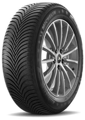 205/60 R 16 92H ALPIN_5 TL M+S 3PMSF AO MICHELIN