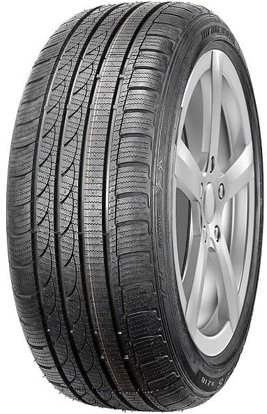 275/40 R 19 105V ICE-PLUS_S210 TL XL M+S 3PMSF TRACMAX
