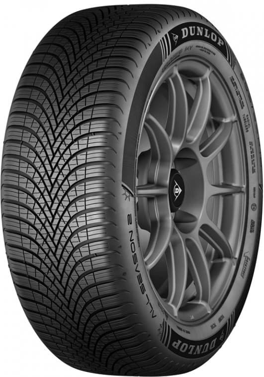 215/55 R 17 98W ALL_SEASON_2 TL XL M+S 3PMSF DUNLOP