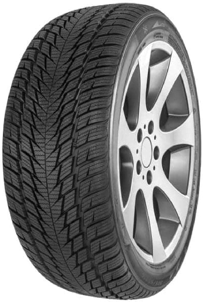 235/60 R 18 107H BLUEWIN_SUV TL XL M+S 3PMSF SUPERIA