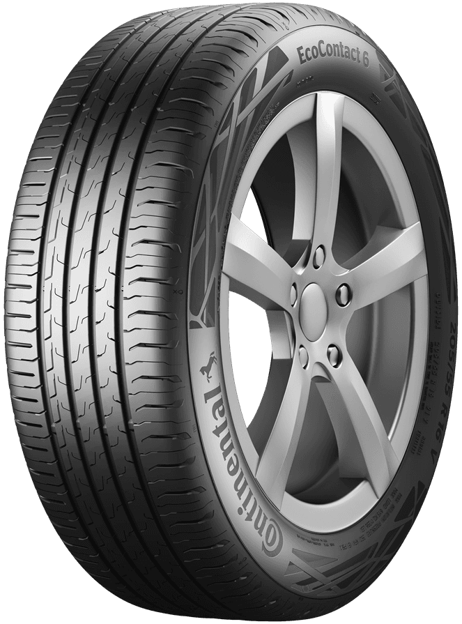 225/50 R 17 98Y ECOCONTACT_6 TL XL AR CONTINENTAL