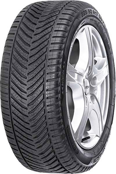 235/60 R 18 107W ALL_SEASON_SUV TL XL M+S 3PMSF RIKEN