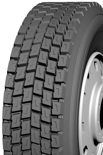 315/60 R 22.5 152/148K LRD VK_CONTINENTAL 3PMSF GALGO