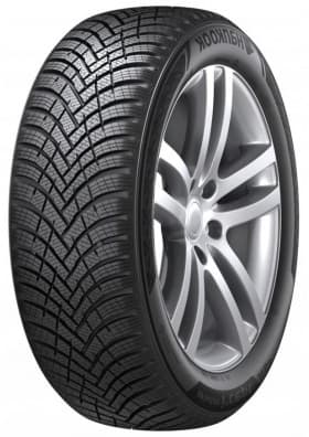 195/65 R 15 91T W462_ICEPT_RS3 TL M+S 3PMSF HANKOOK
