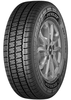 205/65 R 16 107/105T ECONODRIVE_AS TL C 8PR M+S 3PMSF DUNLOP