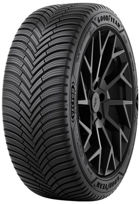 235/55 R 18 104V VECTOR_ALL_SEASON_4 TL XL M+S 3PMSF EVR GOODYEAR