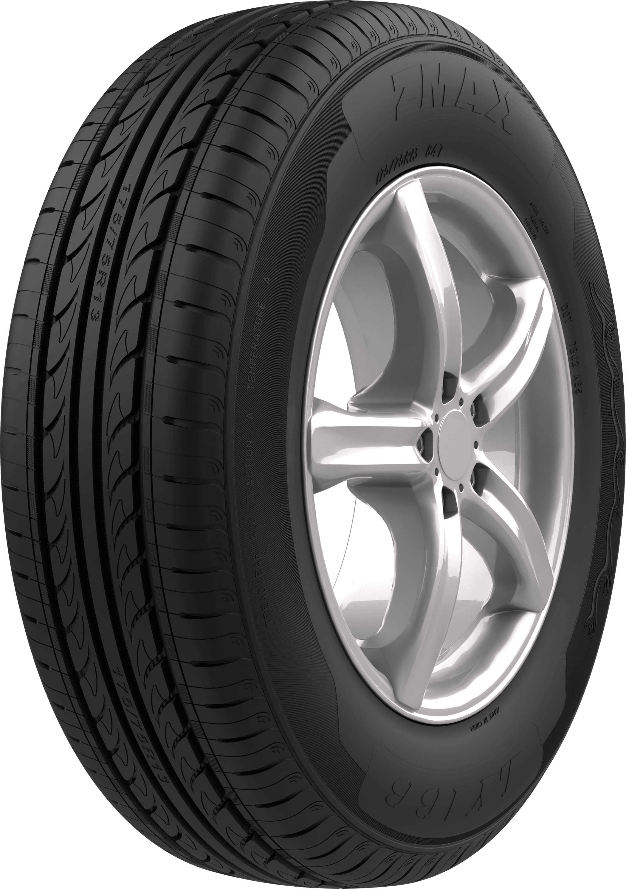165/70 R 14 81T LY166 TL ZMAX