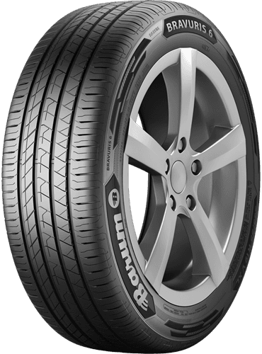 185/65 R 15 88T BRAVURIS_6 TL BARUM