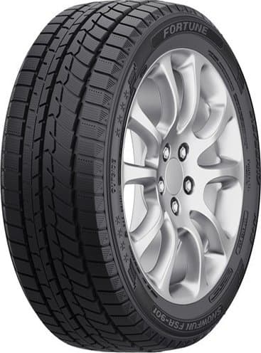 255/55 R 19 111V SNOWFUN_FSR901 TL XL M+S 3PMSF FORTUNE