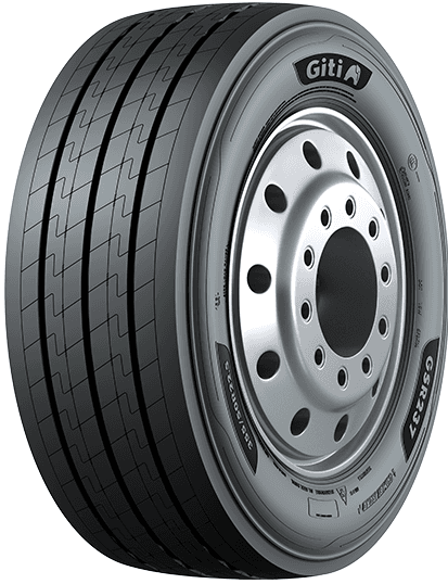 385/65 R 22.5 164K (160L) GSR237_EVO 3PMSF M+S RFID GITI