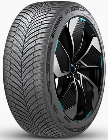 215/55 R 18 99V IL01_ION_FLEXCLIMATE TL XL M+S EV SA HANKOOK