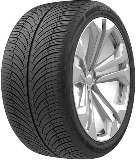 215/65 R 15 96H X-SPIDER_A/S TL M+S 3PMSF ZMAX