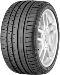 195/65 R 15 91H CONTISPORTCONTACT_2 TL CONTINENTAL