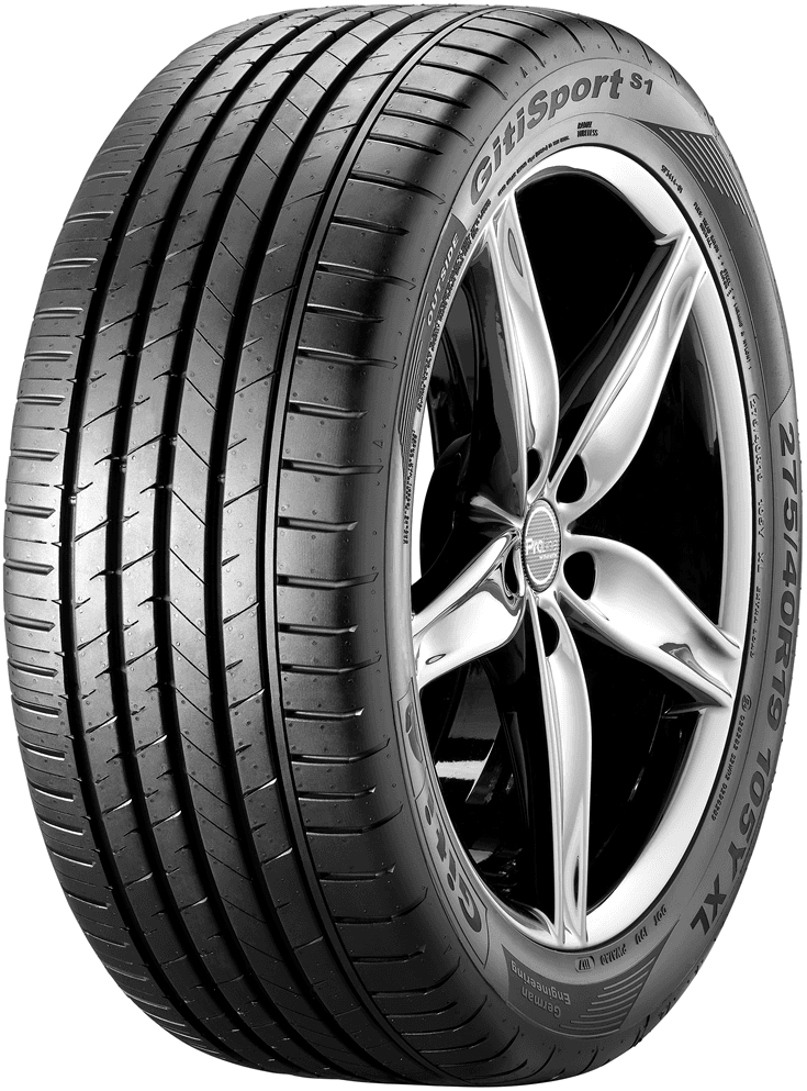 255/35 R 20 97Y GITISPORT_S1 TL XL DOT20 GITI