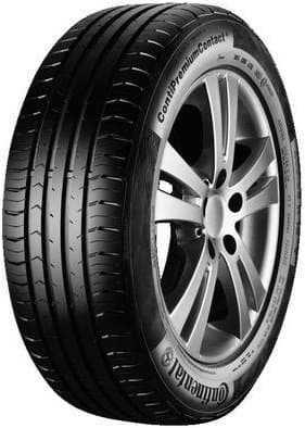 235/55 R 17 99V CONTIPREMIUMCONTACT_5 TL AO CONTINENTAL