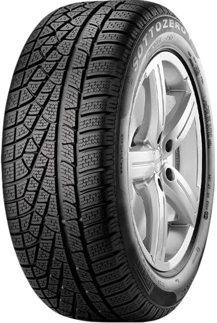 325/30 R 20 106W WINTER_270_SOTTOZERO_2 TL XL M+S 3PMSF FP MO DOT23 PIRELLI