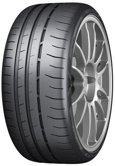 315/30 R 21 105Y EAGLE_F1_SUPERSPORT_R TL XL ZR FP N0 DOT22 GOODYEAR