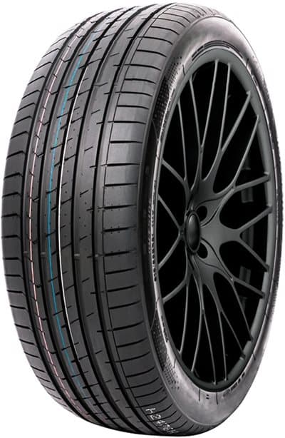 245/45 R 18 100Y ROYAL_EXPLORER_II TL XL ZR ROYAL BLACK