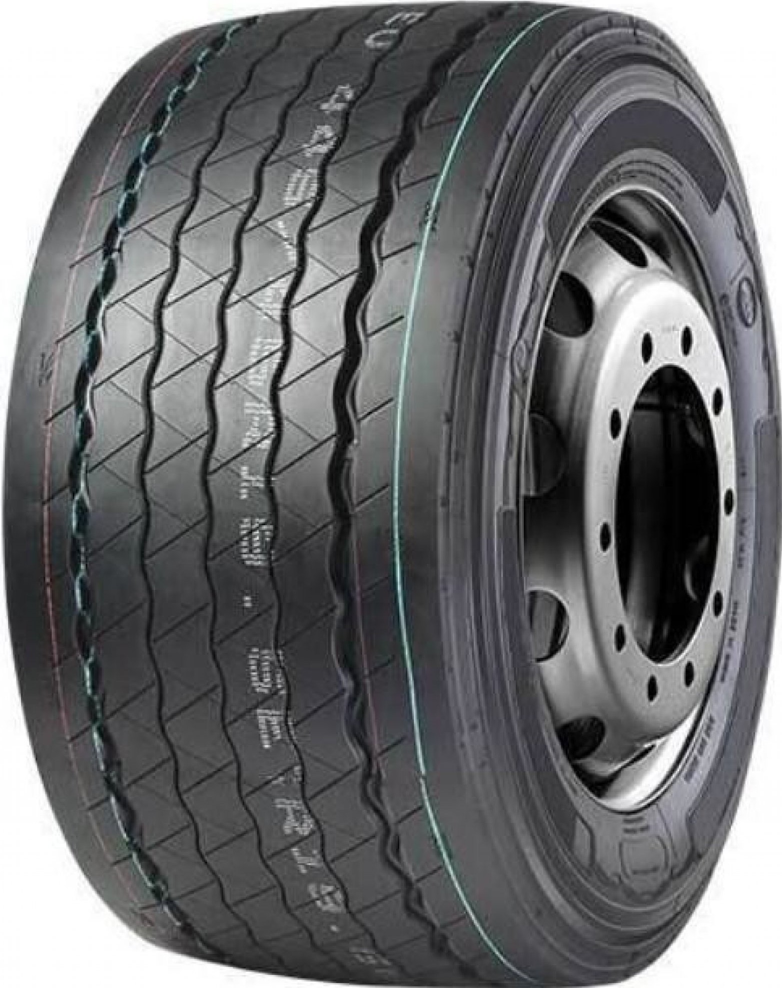 435/50 R 19.5 160J ETT100 TL M+S 3PMSF 20PR LEAO